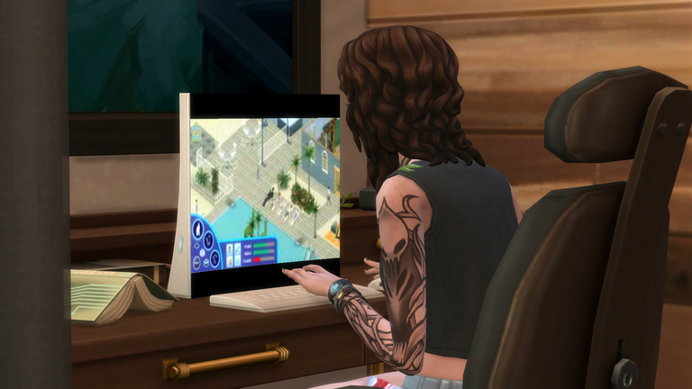Voyage dans le temps Sims 4 : Comment terminer toutes les quêtes pour