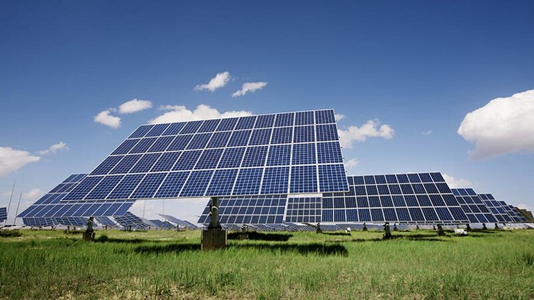 La Chine a installé des millions de panneaux solaires dans le désert et le résultat est stupéfiant La Chine a installé des millions de panneaux solaires dans le désert et le résultat est stupéfiant