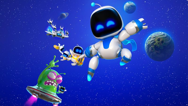 "Un jeu très important pour nous" Le boss de PlayStation a son petit chouchou et compte bien faire d'autres jeux du genre "Un jeu très important pour nous" Le boss de PlayStation a son petit chouchou et compte bien faire d'autres jeux du genre