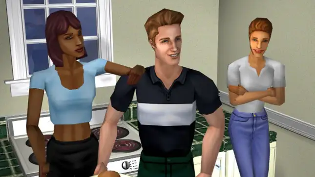 "Bon sang, ce jeu vidéo est dur" En jouant aux Sims 1 et 2, les joueurs découvrent une expérience complétement différente des Sims 4 "Bon sang, ce jeu vidéo est dur" En jouant aux Sims 1 et 2, les joueurs découvrent une expérience complétement différente des Sims 4
