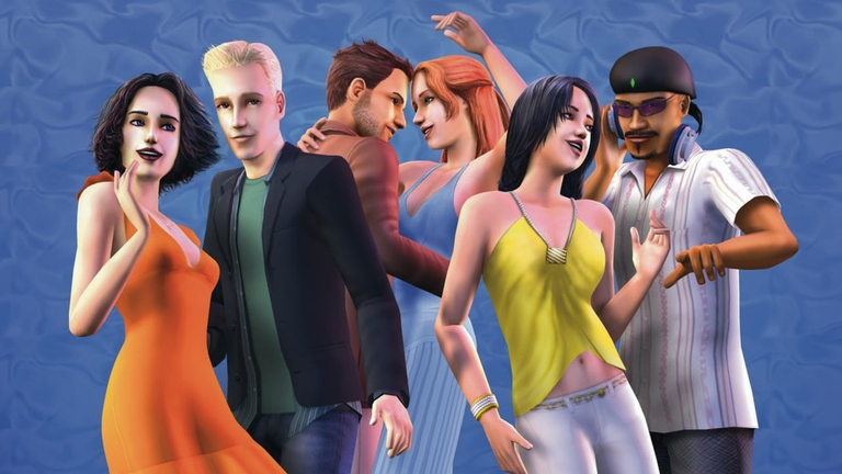 "Bon sang, ce jeu vidéo est dur" En jouant aux Sims 1 et 2, les joueurs découvrent une expérience complétement différente des Sims 4 "Bon sang, ce jeu vidéo est dur" En jouant aux Sims 1 et 2, les joueurs découvrent une expérience complétement différente des Sims 4