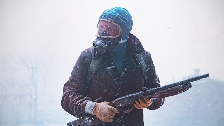 Cette série de SF va provoquer l'apocalypse sur Netflix en 2025 : il va y avoir des millions de morts ! Cette série de SF va provoquer l'apocalypse sur Netflix en 2025 : il va y avoir des millions de morts !