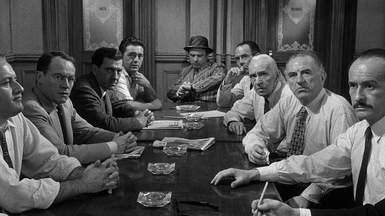 Sorti il y a 60 ans, ce film noté 100% est un “chef-d’œuvre” et il est gratuit. Pas besoin de Netflix ou Amazon ! Sorti il y a 60 ans, ce film noté 100% est un “chef-d’œuvre” et il est gratuit. Pas besoin de Netflix ou Amazon !