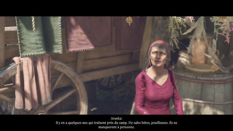 Dé Kingdom Come 2 : Découvrez leurs effets et comment tous les obtenir Dé Kingdom Come 2 : Découvrez leurs effets et comment tous les obtenir