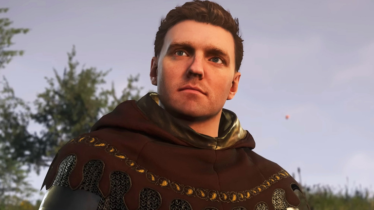 Kingdom Come Deliverance 2 : Noté 88/100, ce jeu vidéo ultra immersif est considéré comme la relève de Skyrim, mais quelle est son origin story ? Kingdom Come Deliverance 2 : Noté 88/100, ce jeu vidéo ultra immersif est considéré comme la relève de Skyrim, mais quelle est son origin story ?