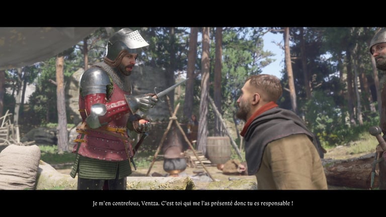 Dé Kingdom Come 2 : Découvrez leurs effets et comment tous les obtenir Dé Kingdom Come 2 : Découvrez leurs effets et comment tous les obtenir