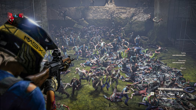 Cet ultime jeu de zombies adapté d'un des meilleurs films du genre est gratuit ce week-end, ne loupez pas ça ! Cet ultime jeu de zombies adapté d'un des meilleurs films du genre est gratuit ce week-end, ne loupez pas ça !