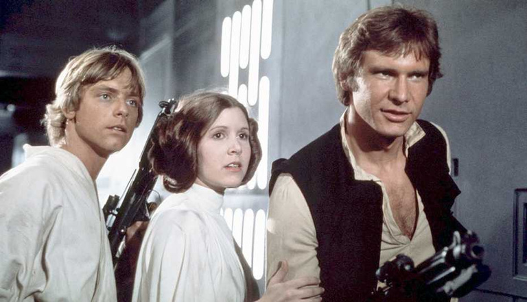 "Il ne voulait pas" C'est LE film que Steven Spielberg n'a jamais pu réaliser : cette saga de SF aurait été très différente "Il ne voulait pas" C'est LE film que Steven Spielberg n'a jamais pu réaliser : cette saga de SF aurait été très différente