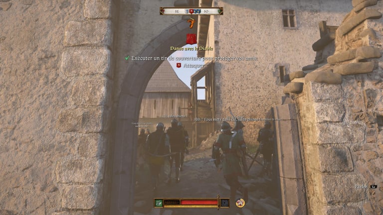 Dé Kingdom Come 2 : Découvrez leurs effets et comment tous les obtenir Dé Kingdom Come 2 : Découvrez leurs effets et comment tous les obtenir