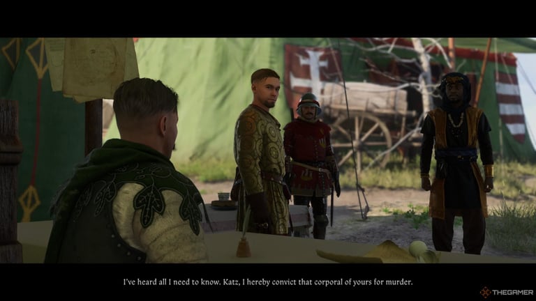 Dé Kingdom Come 2 : Découvrez leurs effets et comment tous les obtenir Dé Kingdom Come 2 : Découvrez leurs effets et comment tous les obtenir
