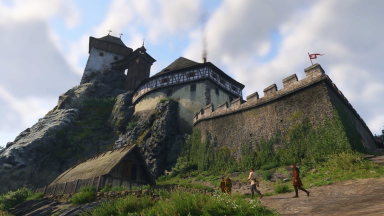 Dé Kingdom Come 2 : Découvrez leurs effets et comment tous les obtenir Dé Kingdom Come 2 : Découvrez leurs effets et comment tous les obtenir