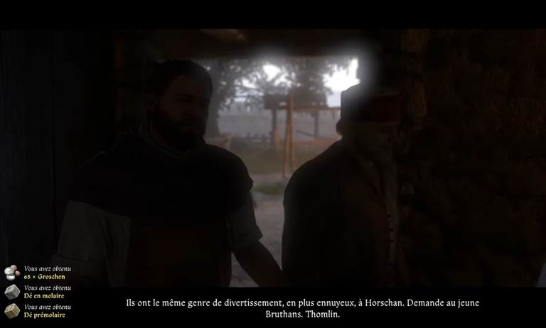 Dé Kingdom Come 2 : Découvrez leurs effets et comment tous les obtenir Dé Kingdom Come 2 : Découvrez leurs effets et comment tous les obtenir