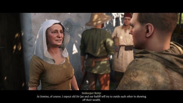 Dé Kingdom Come 2 : Découvrez leurs effets et comment tous les obtenir Dé Kingdom Come 2 : Découvrez leurs effets et comment tous les obtenir