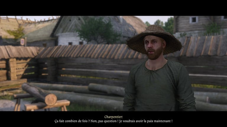 Dé Kingdom Come 2 : Découvrez leurs effets et comment tous les obtenir Dé Kingdom Come 2 : Découvrez leurs effets et comment tous les obtenir