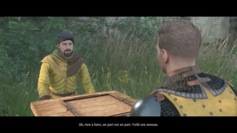 Dé Kingdom Come 2 : Découvrez leurs effets et comment tous les obtenir Dé Kingdom Come 2 : Découvrez leurs effets et comment tous les obtenir