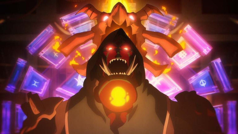 “Le meilleur anime de la nouvelle génération” On en fait des caisses à propos de Solo Leveling, la saison 2 ne me fait ni chaud ni froid… “Le meilleur anime de la nouvelle génération” On en fait des caisses à propos de Solo Leveling, la saison 2 ne me fait ni chaud ni froid…