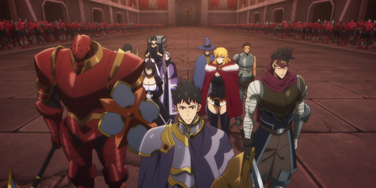 “Le meilleur anime de la nouvelle génération” On en fait des caisses à propos de Solo Leveling, la saison 2 ne me fait ni chaud ni froid… “Le meilleur anime de la nouvelle génération” On en fait des caisses à propos de Solo Leveling, la saison 2 ne me fait ni chaud ni froid…