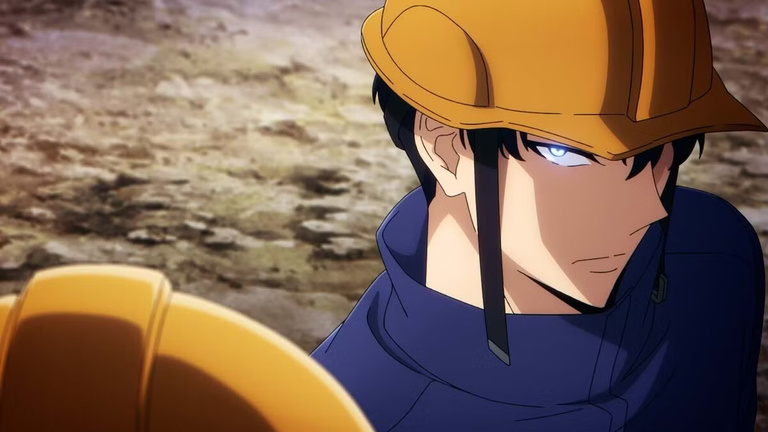 “Le meilleur anime de la nouvelle génération” On en fait des caisses à propos de Solo Leveling, la saison 2 ne me fait ni chaud ni froid… “Le meilleur anime de la nouvelle génération” On en fait des caisses à propos de Solo Leveling, la saison 2 ne me fait ni chaud ni froid…