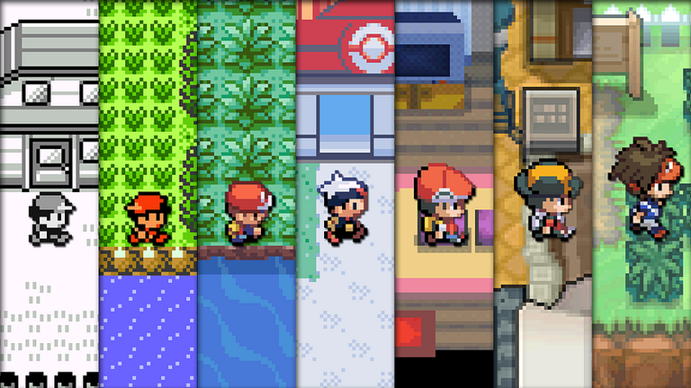 "La nostalgie ne me fait pas tout pardonner" Pokémon va devoir mettre le paquet pour m’accrocher de nouveau "La nostalgie ne me fait pas tout pardonner" Pokémon va devoir mettre le paquet pour m’accrocher de nouveau
