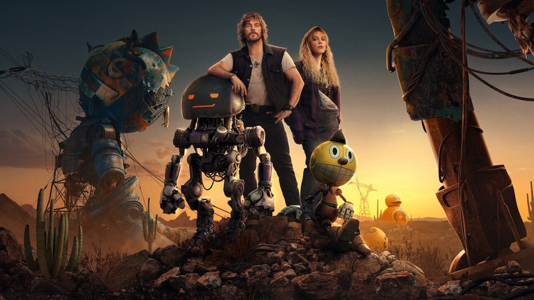 Après le désastre Rebel Moon, Netflix revient à la SF en 2025 avec ce film ambitieux qui a côuté 320 millions $ Après le désastre Rebel Moon, Netflix revient à la SF en 2025 avec ce film ambitieux qui a côuté 320 millions $