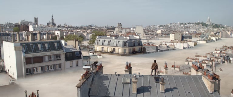Ce thriller catastrophe français cartonne sur Netflix en 2025 : son concept rappelle étrangement Silent Hill Ce thriller catastrophe français cartonne sur Netflix en 2025 : son concept rappelle étrangement Silent Hill
