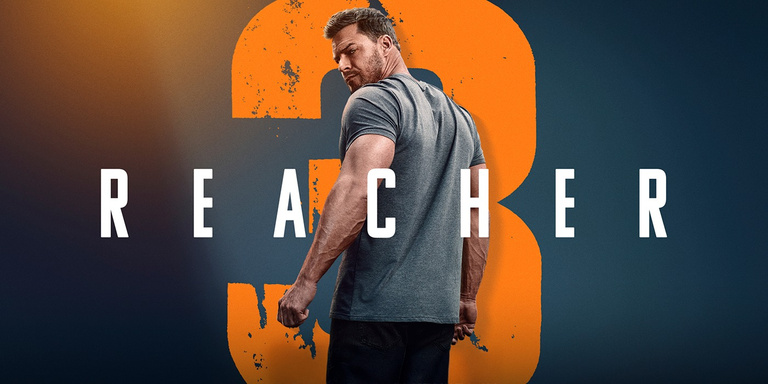 "Extrêmement agréable" C'est un sans faute en 2025 pour la nouvelle saison notée 100% de cette série Amazon ! "Extrêmement agréable" C'est un sans faute en 2025 pour la nouvelle saison notée 100% de cette série Amazon !