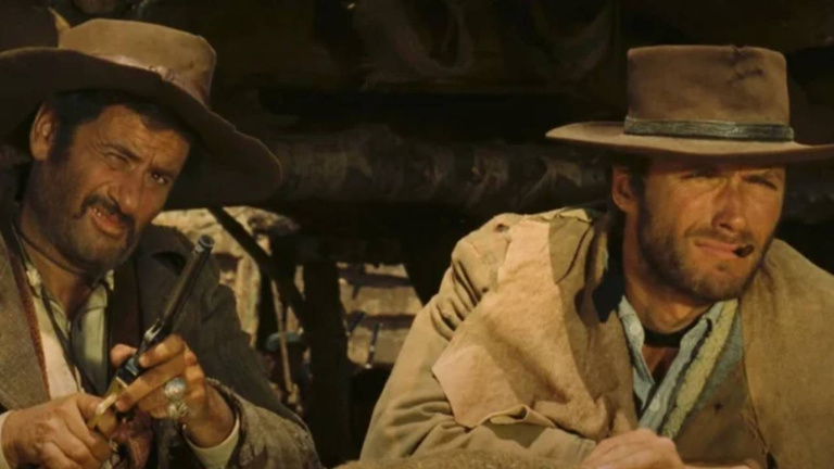 Il y a 59 ans, cet acteur a incarné l'un des plus grands méchants de l'histoire du cinéma dans ce film culte ! Il y a 59 ans, cet acteur a incarné l'un des plus grands méchants de l'histoire du cinéma dans ce film culte !