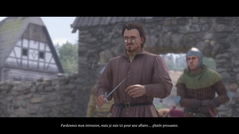 Os de dragon Kingdom Come 2 : où trouver le repaire du dragon pour les déterrer ? Os de dragon Kingdom Come 2 : où trouver le repaire du dragon pour les déterrer ?