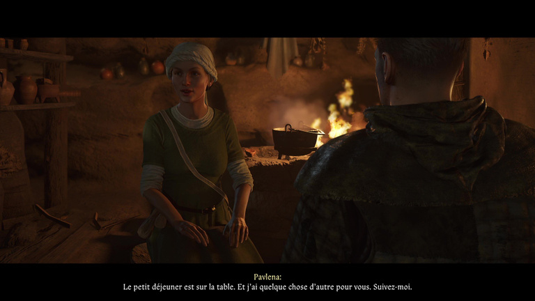Schnaps du sauveur Kingdom Come 2 : quelle est la recette pour en fabriquer ? Schnaps du sauveur Kingdom Come 2 : quelle est la recette pour en fabriquer ?