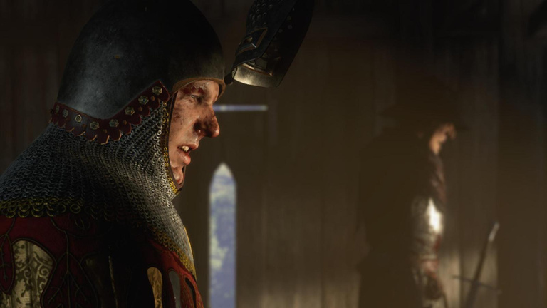 Kingdom Come 2 : comment améliorer son endurance au maximum ? Kingdom Come 2 : comment améliorer son endurance au maximum ?