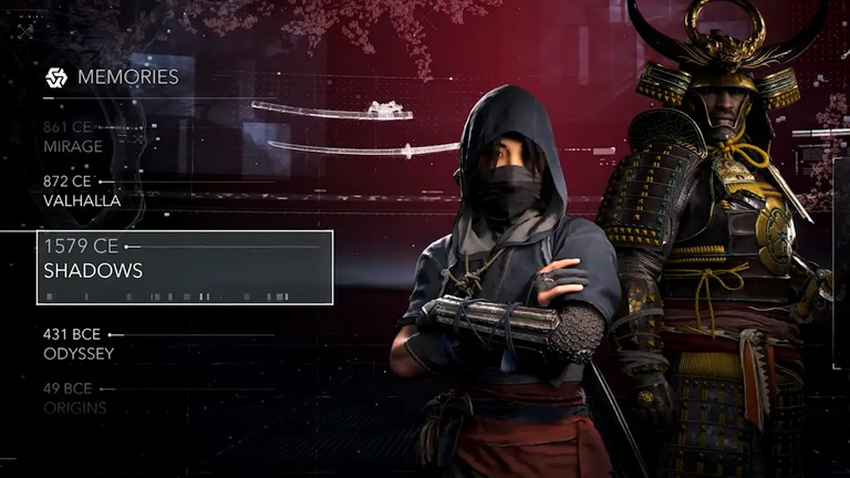 Assassin’s Creed Infinity : Animus Hub, date de sortie et jeux vidéo intégrés, fonctionnalités… On vous explique tout sur cet élément inédit et central de la saga AC ! Assassin’s Creed Infinity : Animus Hub, date de sortie et jeux vidéo intégrés, fonctionnalités… On vous explique tout sur cet élément inédit et central de la saga AC !