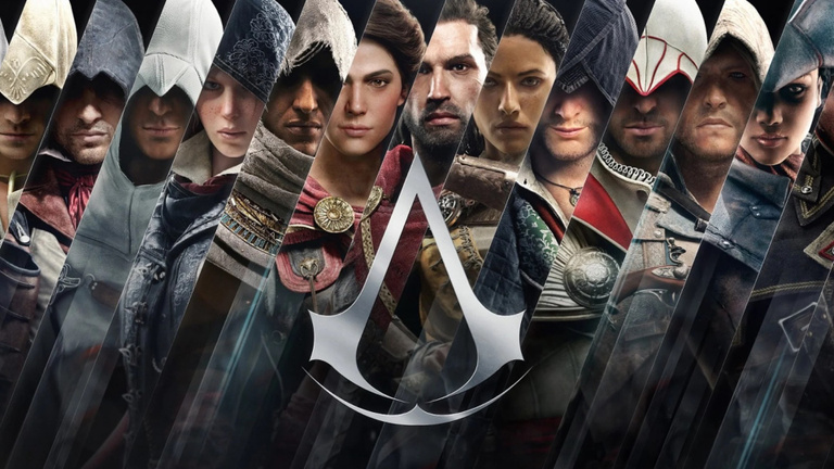Assassin’s Creed Infinity : Animus Hub, date de sortie et jeux vidéo intégrés, fonctionnalités… On vous explique tout sur cet élément inédit et central de la saga AC ! Assassin’s Creed Infinity : Animus Hub, date de sortie et jeux vidéo intégrés, fonctionnalités… On vous explique tout sur cet élément inédit et central de la saga AC !