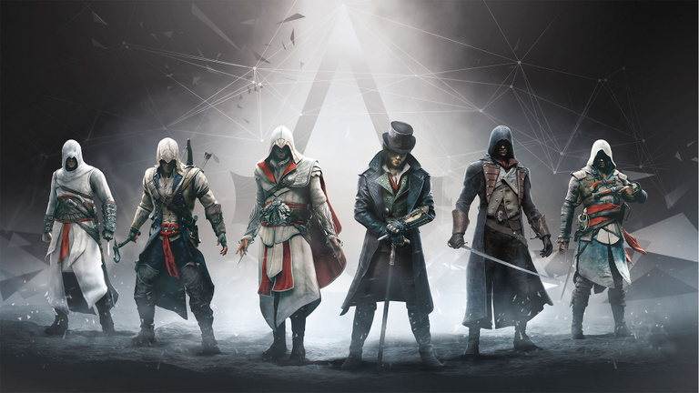 Assassin’s Creed Infinity : Animus Hub, date de sortie et jeux vidéo intégrés, fonctionnalités… On vous explique tout sur cet élément inédit et central de la saga AC ! Assassin’s Creed Infinity : Animus Hub, date de sortie et jeux vidéo intégrés, fonctionnalités… On vous explique tout sur cet élément inédit et central de la saga AC !
