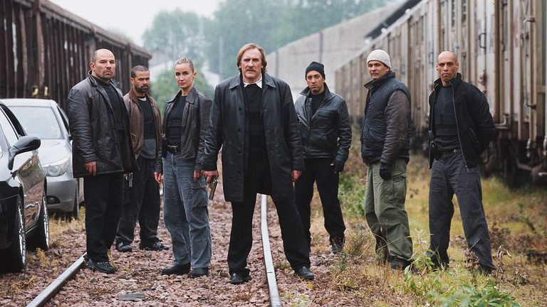 Noté 100%, c'est l'un des meilleurs polars français jamais réalisés : sa suite arrive en exclu sur Netflix en 2025 ! Noté 100%, c'est l'un des meilleurs polars français jamais réalisés : sa suite arrive en exclu sur Netflix en 2025 !