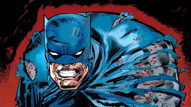 Doom The Dark Ages s'est inspiré à la fois de Star Wars et de Batman, ça promet ! Doom The Dark Ages s'est inspiré à la fois de Star Wars et de Batman, ça promet !