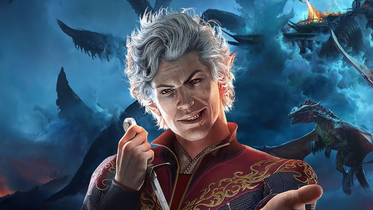 Baldur's Gate 3 : 12 nouvelles sous-classes pour le patch 8, c'est le pied et cette nouvelle vidéo de présentation nous met l'eau à la bouche ! Baldur's Gate 3 : 12 nouvelles sous-classes pour le patch 8, c'est le pied et cette nouvelle vidéo de présentation nous met l'eau à la bouche !