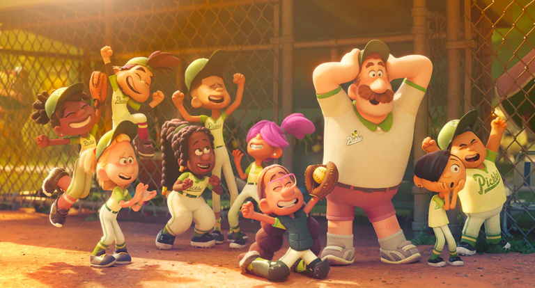 Après avoir gagné 1,7 milliards $ au cinéma, Pixar offre aux abonnés Disney+ cette exclu "universelle" notée 91% Après avoir gagné 1,7 milliards $ au cinéma, Pixar offre aux abonnés Disney+ cette exclu "universelle" notée 91%