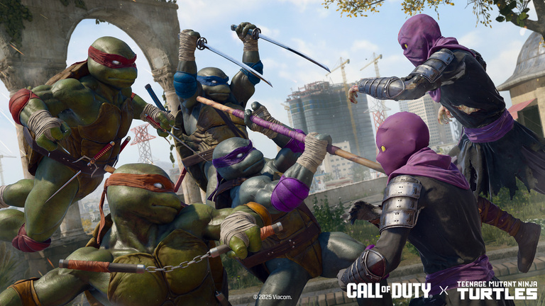 “C’est plus qu’une pizza” Les prix abusifs de certaines collaborations dans Call of Duty Black Ops 6 continuent de frustrer les joueurs… “C’est plus qu’une pizza” Les prix abusifs de certaines collaborations dans Call of Duty Black Ops 6 continuent de frustrer les joueurs…