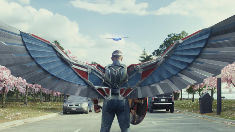 C'est la désillusion pour Captain America 4 ! Sa chute au box-office est historique pour le super-héros de Marvel C'est la désillusion pour Captain America 4 ! Sa chute au box-office est historique pour le super-héros de Marvel