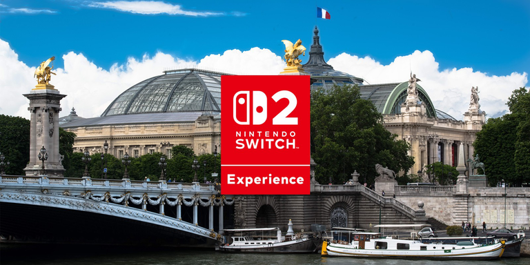 Nintendo Switch 2 : Cet ancien employé évoque la date de sortie, mais les boutiques ne seraient au courant de rien ! Nintendo Switch 2 : Cet ancien employé évoque la date de sortie, mais les boutiques ne seraient au courant de rien !
