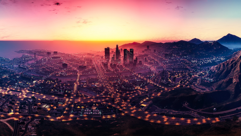 Avant la sortie de GTA 6, les joueurs comptent rendre hommage à GTA 5 de la plus belle des façons