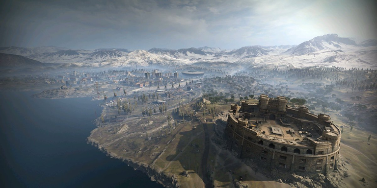 "Retour aux origines", Call of Duty Warzone devrait apporter un changement qui va plaire aux nostalgiques