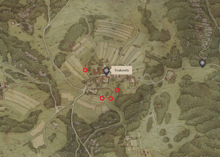 Ortie Kingdom Come 2 : Où trouver cette ressource d'artisanat ? Ortie Kingdom Come 2 : Où trouver cette ressource d'artisanat ?