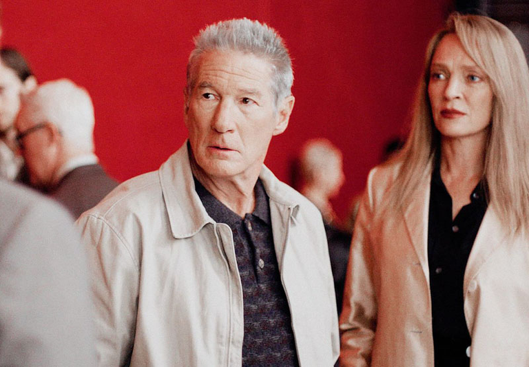 "Un appel secret sur une ligne sécurisée" Hollywood ne veut plus de Richard Gere à cause de la Chine ! "Un appel secret sur une ligne sécurisée" Hollywood ne veut plus de Richard Gere à cause de la Chine !