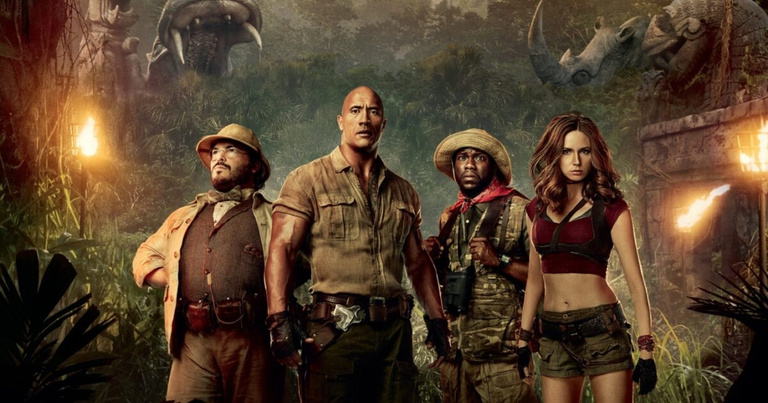 Ce film fantastique fut un énorme succès avec quasi 1 milliard $ au box-office : il relançait une saga après 22 ans Ce film fantastique fut un énorme succès avec quasi 1 milliard $ au box-office : il relançait une saga après 22 ans
