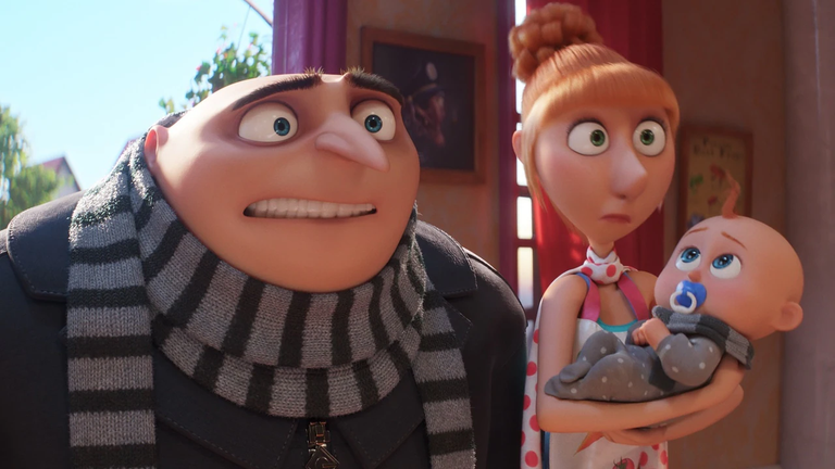 Avec 4 films dans le TOP 10 Netflix, cette saga made in France domine totalement le service SVOD Avec 4 films dans le TOP 10 Netflix, cette saga made in France domine totalement le service SVOD