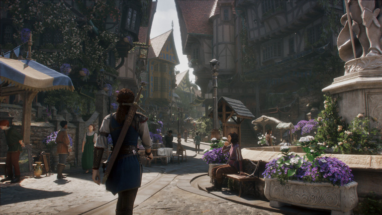 Fable : Catastrophe pour les joueurs de cette série de jeux vidéo culte et son nouvel épisode... Fable : Catastrophe pour les joueurs de cette série de jeux vidéo culte et son nouvel épisode...