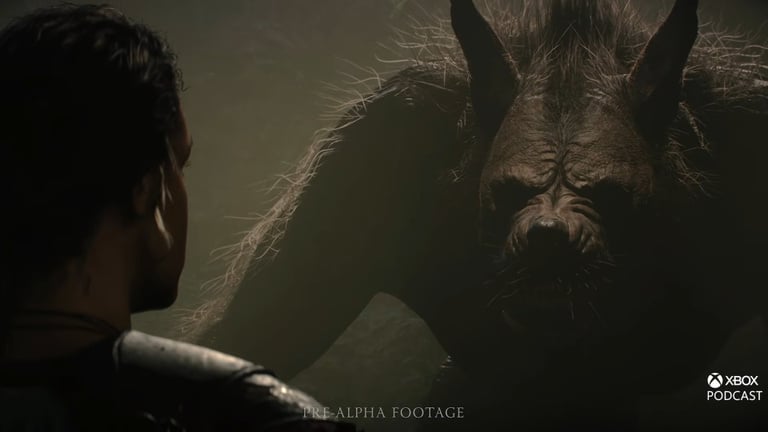 Fable : Catastrophe pour les joueurs de cette série de jeux vidéo culte et son nouvel épisode...