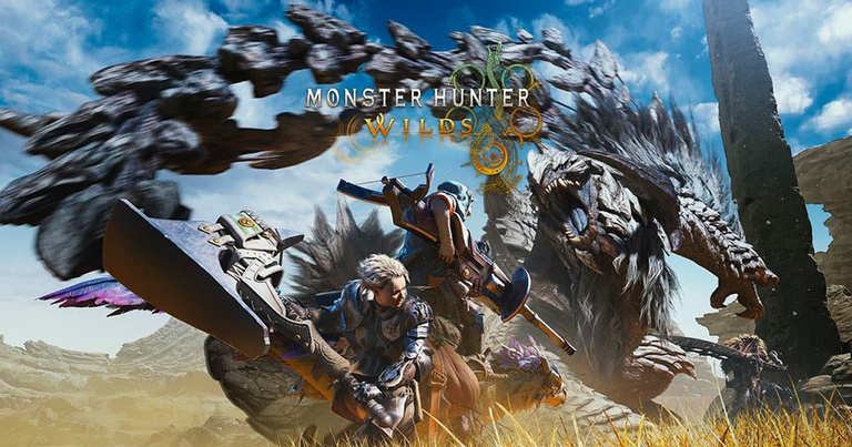 Avec la sortie de Wilds, ce Monster Hunter-like 100% gratuit jette l'éponge ! Il aura tenu 6 ans... Avec la sortie de Wilds, ce Monster Hunter-like 100% gratuit jette l'éponge ! Il aura tenu 6 ans...