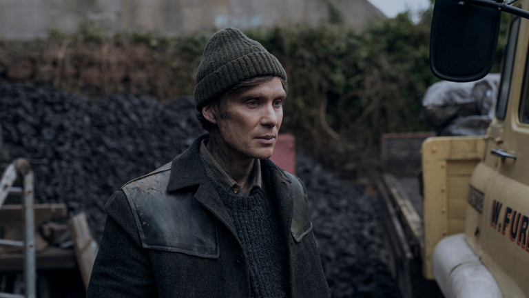 "Je suis resté sans voix !" Cillian Murphy (Oppenheimer) est déchirant dans ce film qui sort en avril 2025 au cinéma "Je suis resté sans voix !" Cillian Murphy (Oppenheimer) est déchirant dans ce film qui sort en avril 2025 au cinéma